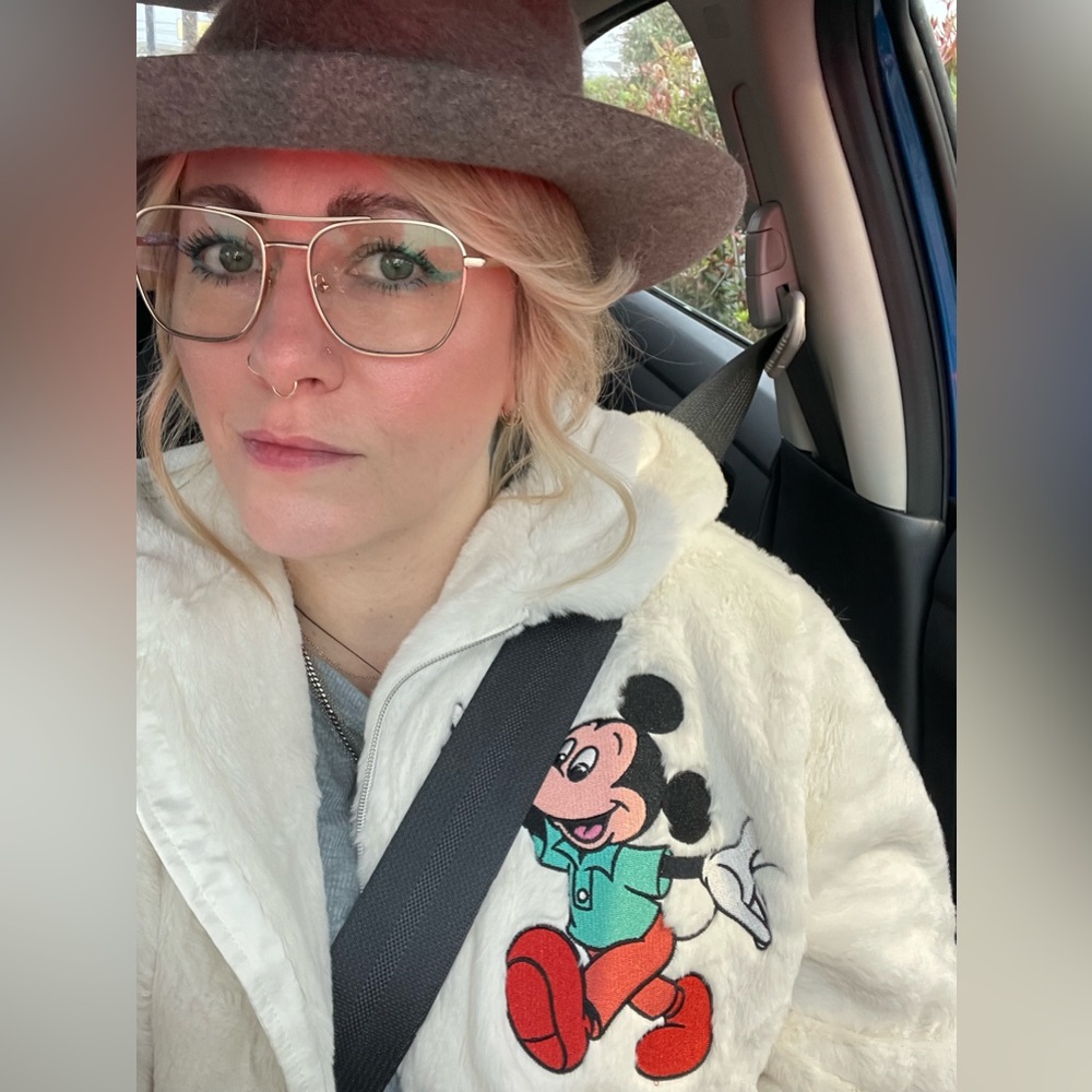 Meet your Posher, Mccall